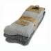 vlněné ponožky Lama Alpaka pánské