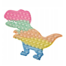 Pop It antistresová hračka - velký Dinosaurus
