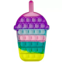 Pop It antistresová hračka Smoothies
