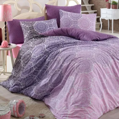 Ložní povlečení bavlněné COLIN