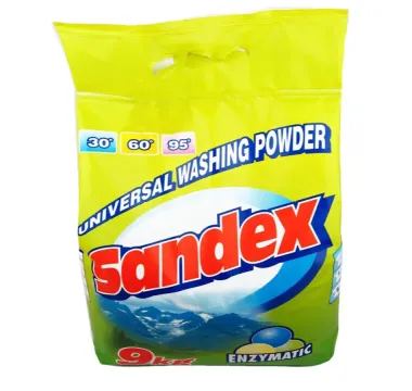 Prací prášek Sandex 9 kg