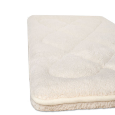 Matrace z ovčí vlny