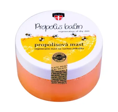 Propolisová mast