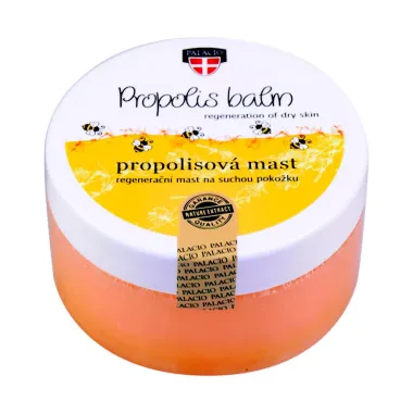 Propolisová mast