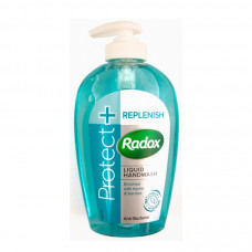 Radox Protect Antibakteriální tekuté mýdlo, 250 ml