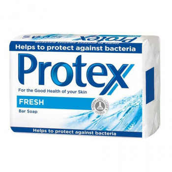 Antibakteriální mýdlo protex fresh