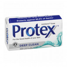 Protex DEEP CLEAN antibakteriální mýdlo, 90 g