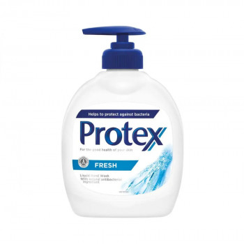 Protex Fresh antibakteriální tekuté mýdlo, 300 ml