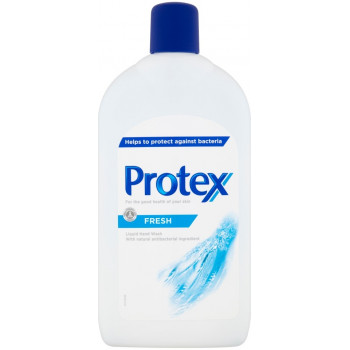 Antibakteriální tekuté mýdlo protex