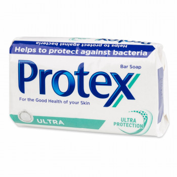 Protex ULTRA antibakteriální mýdlo, 90 g