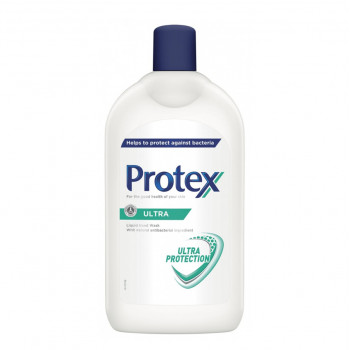 Antibakteriální tekuté mýdlo Protex ULTRA