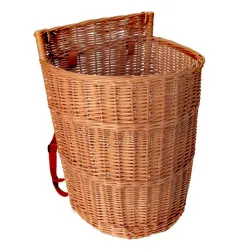 Proutěná nůše