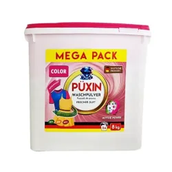 PUXIN Color 8 kg