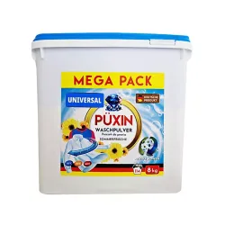 PUXIN Universal 8 kg