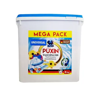 Prášek na praní PUXIN Universal