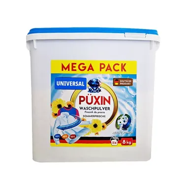Prášek na praní PUXIN Universal