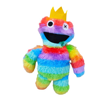  Plyšák Roblox Rainbow Friends