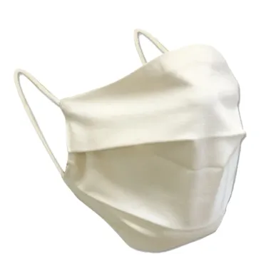 Ochranná rouška dvouvrstvá i pro nanofiltr