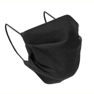 Ochranná rouška dvouvrstvá i pro nanofiltr