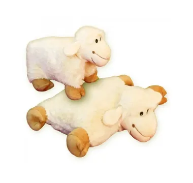 Polštářek ovečka