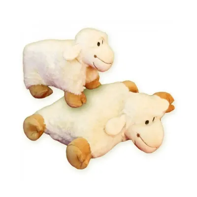 Polštářek ovečka