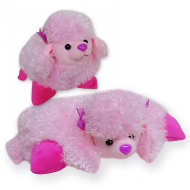 Rozkládací polštářek PUDL