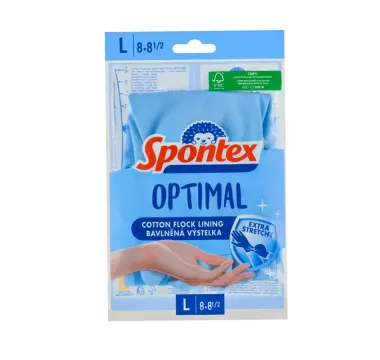 Optimal pracovní rukavice