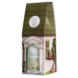 Sprchový gel 3v1 s konopím – Domeček plný pohody 500 ml