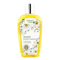 BOHEMIA Vlasový šampon heřmánek 250 ml