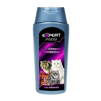Šampon pro kočky Tatrapet Expert