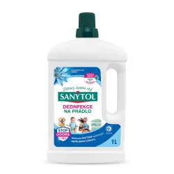 SANYTOL Dezinfekce na prádlo Active Fresh, 1 L