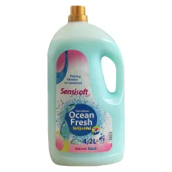 SENSISOFT Aviváž Ocean Fresh 4,2 L