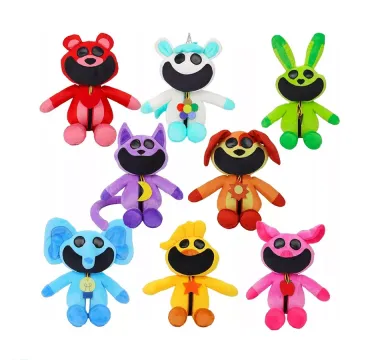 Smiling Critters 35 cm