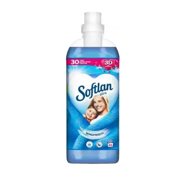 Softlan 3D Ultra Windfrisch aviváž