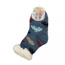 Spací ponožky dětské - NA-833