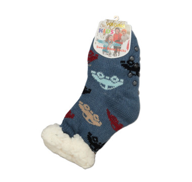 Spací ponožky dětské