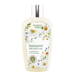 BOHEMIA Sprchový gel heřmánek 250 ml