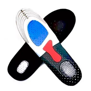 Ortopedická stélka ANATOMIC gelová 1 pár