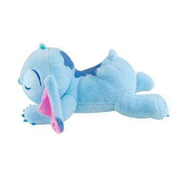 Plyšový Stich ležící Plyšový Stich ležící