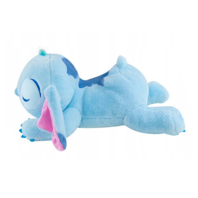 Plyšový Stitch ležící
