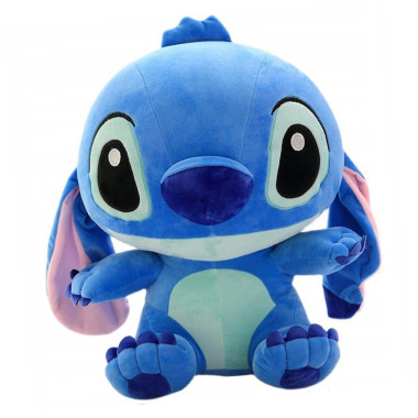 Plyšák Stitch 60 cm 