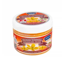 Bylinná mast Třezalka tečkovaná, 150 ml