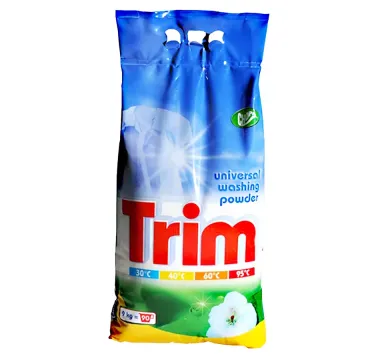 Trim prací prášek 9 kg