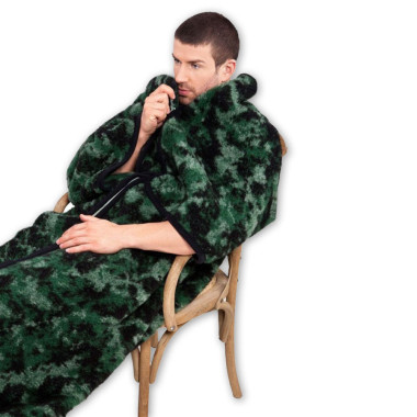 Myslivecký pytel HUNTER 