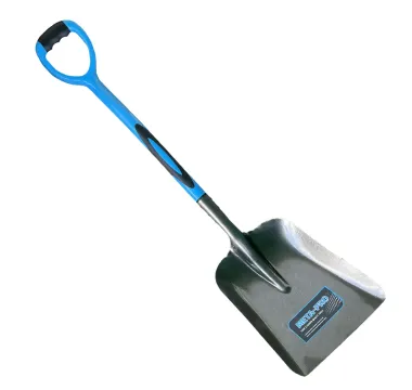 Univerzální lopata s ergonomickou rukojetí – 110 cm