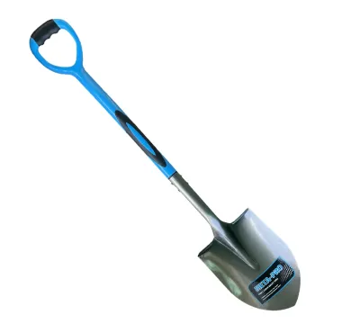 Zahradní rýč s ergonomickou rukojetí – 110 cm