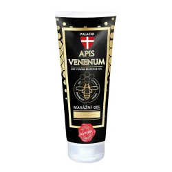 Apis Venenum masážní gel, tuba, 200 ml