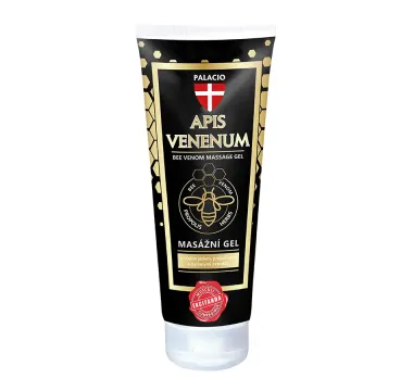 Apis Venenum masážní gel