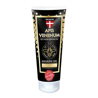 Apis Venenum masážní gel