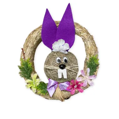 Velikonoční zajíc